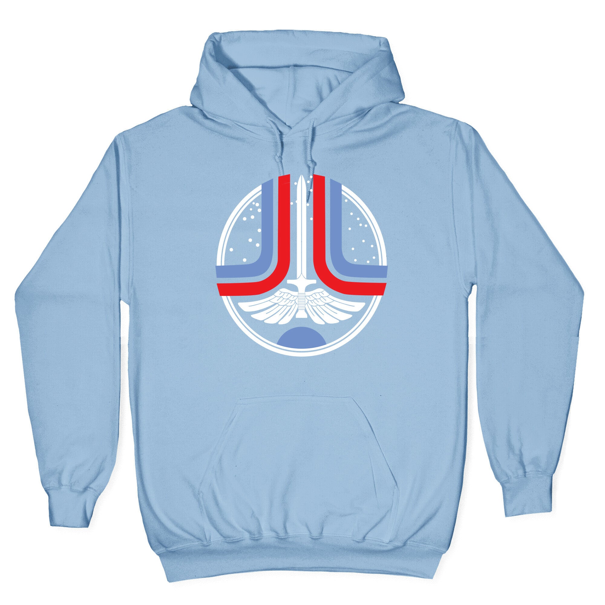 The Last Starfighter Hoodie